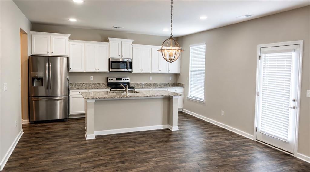 684 Ragan Court