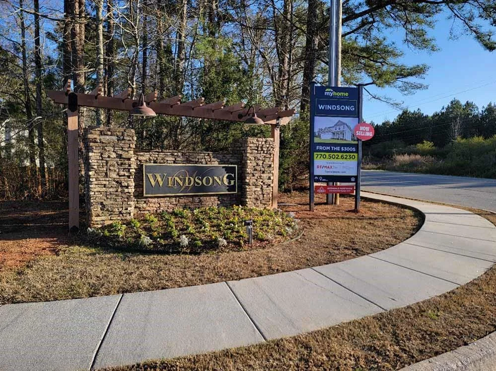 684 Ragan Court, Social Circle, GA, 30025