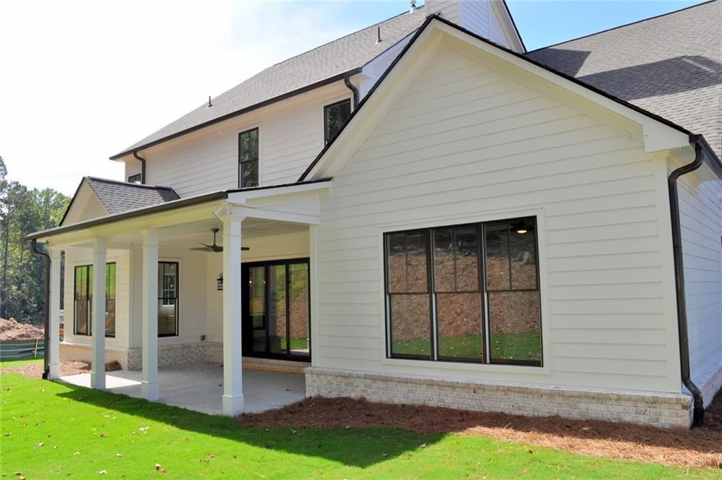 813 Highvale Drive