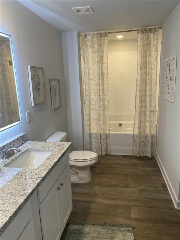 802 Major Oak Court, Villa Rica, Georgia image 20