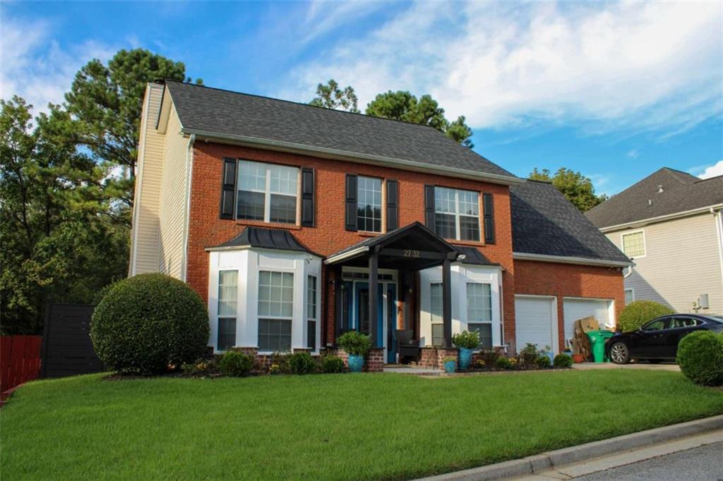 2732 River Tree Drive