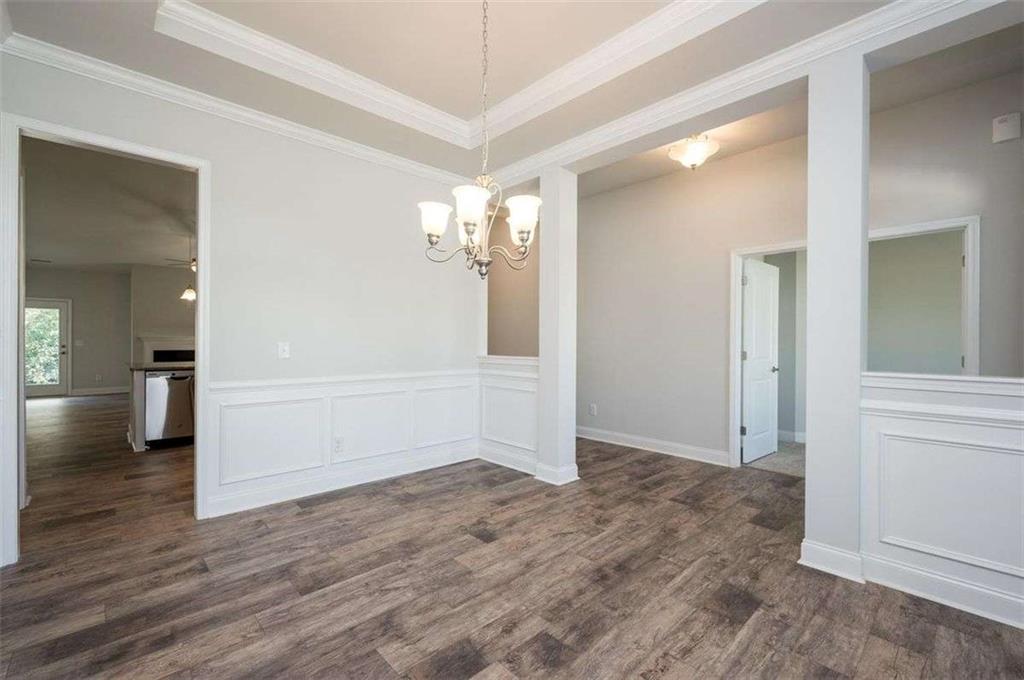 267 Eason Street, Bowdon, Georgia image 3