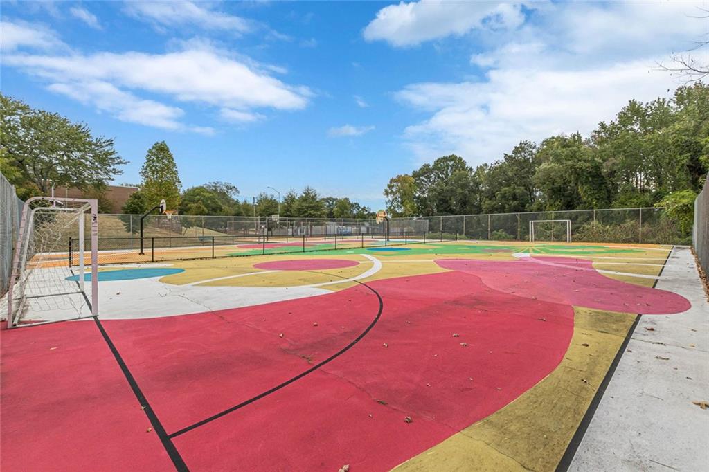 Thomasville Heights - Residential