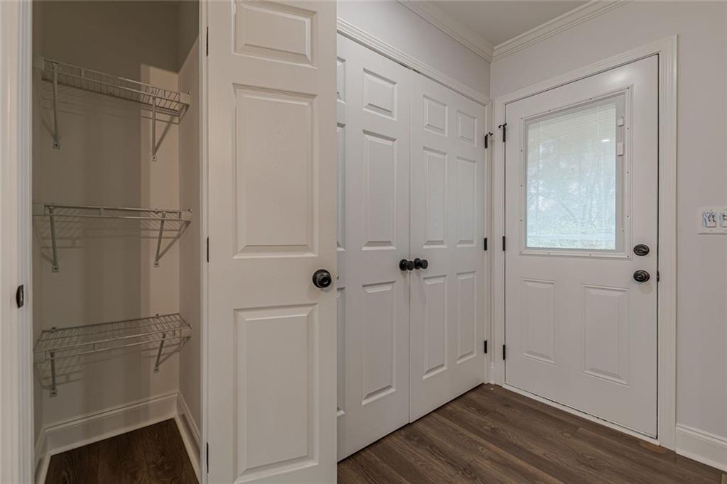 Thomasville Heights - Residential