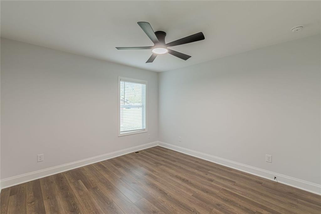 Thomasville Heights - Residential