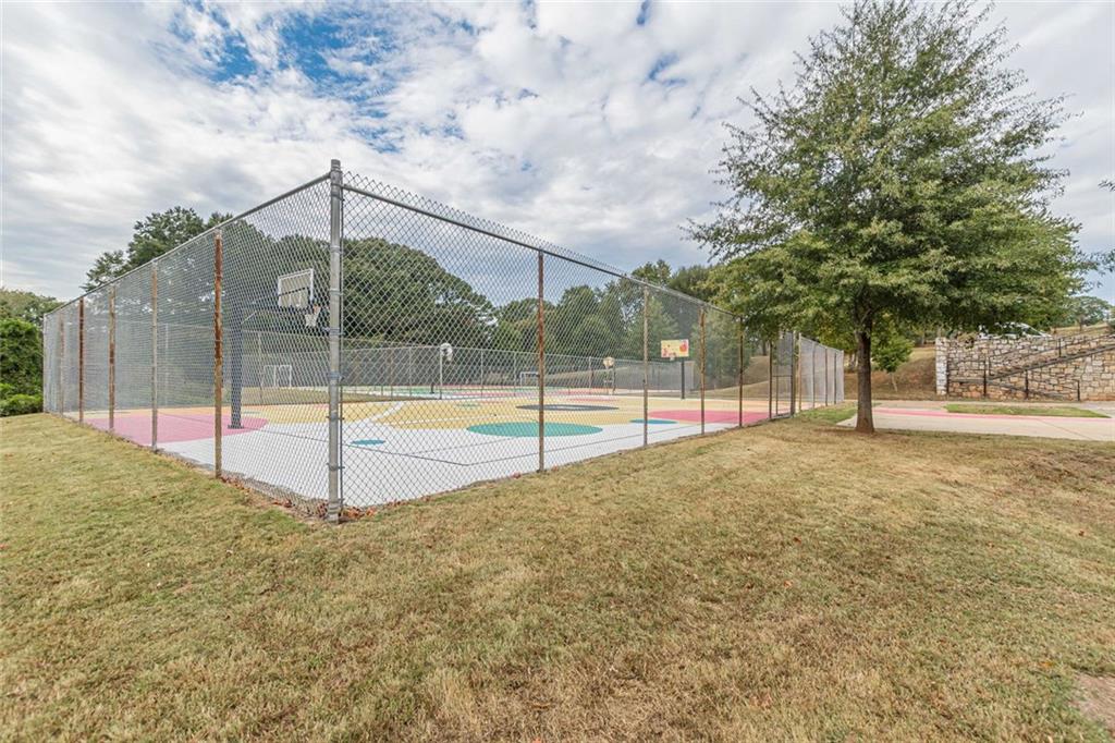 Thomasville Heights - Residential