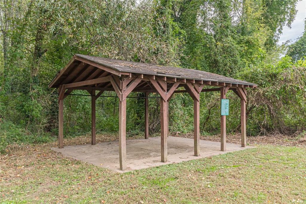 Thomasville Heights - Residential