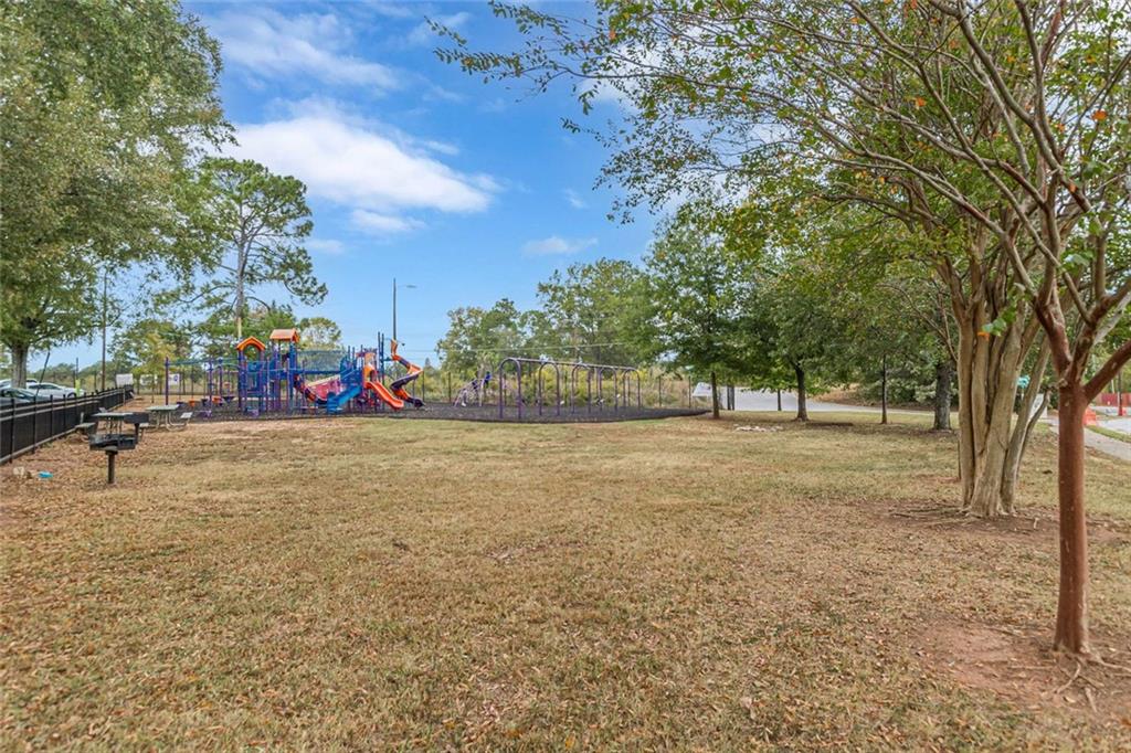 Thomasville Heights - Residential
