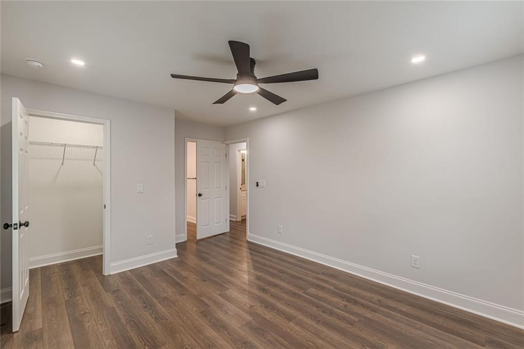 Thomasville Heights - Residential