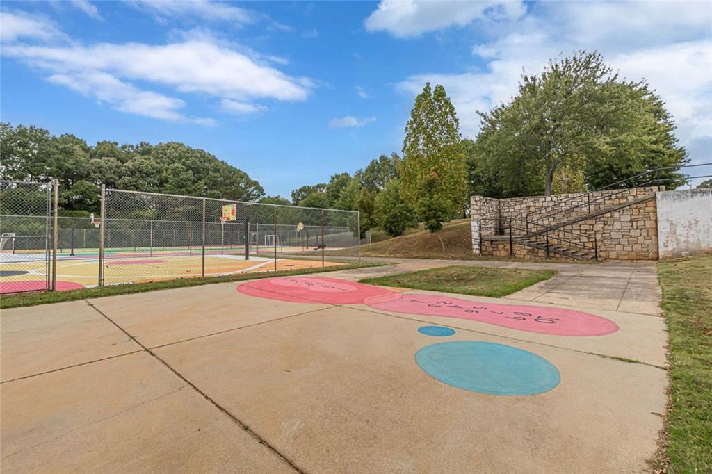 Thomasville Heights - Residential