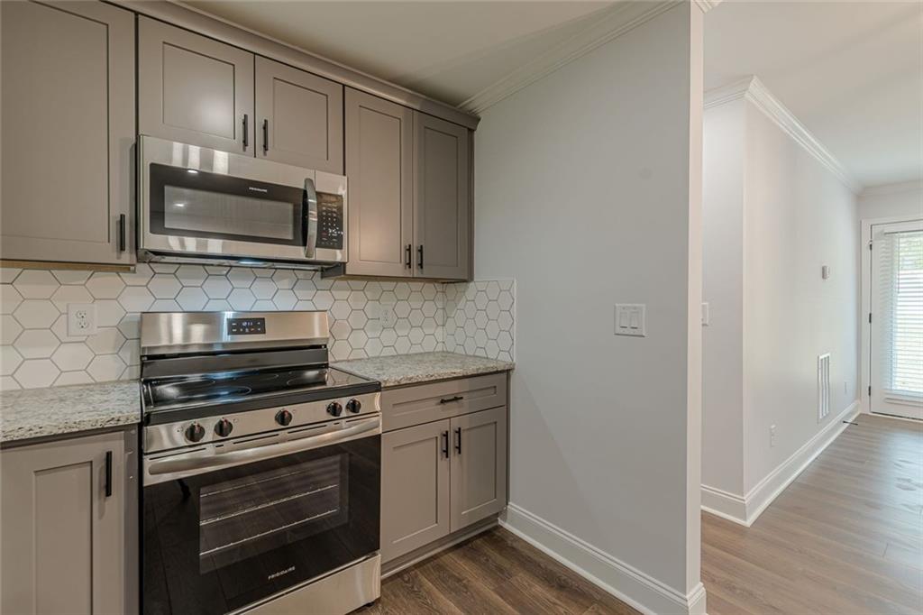Thomasville Heights - Residential