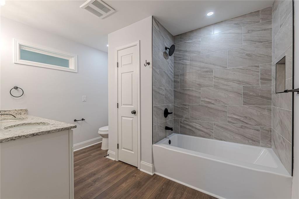 Thomasville Heights - Residential