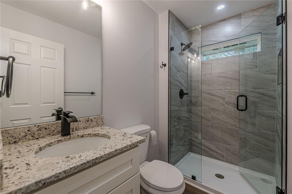 Thomasville Heights - Residential
