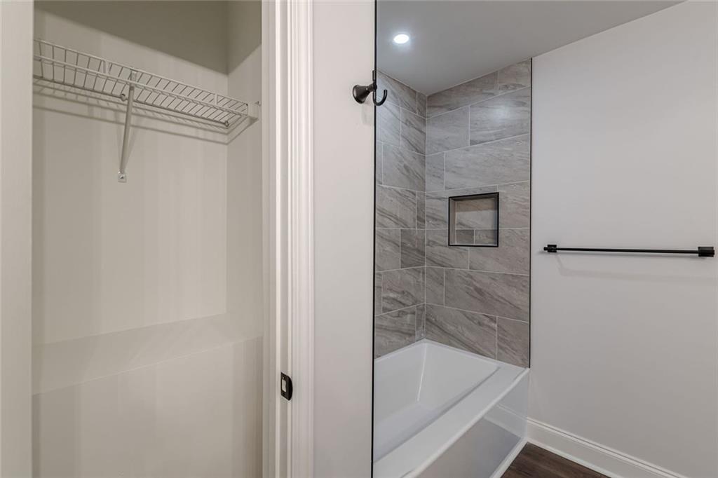 Thomasville Heights - Residential