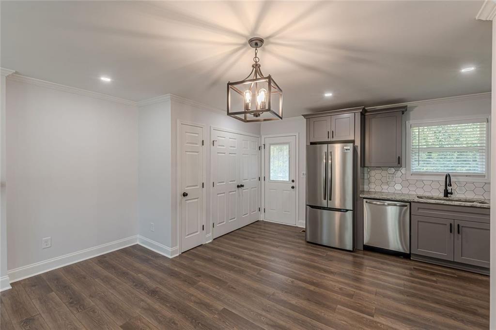 Thomasville Heights - Residential