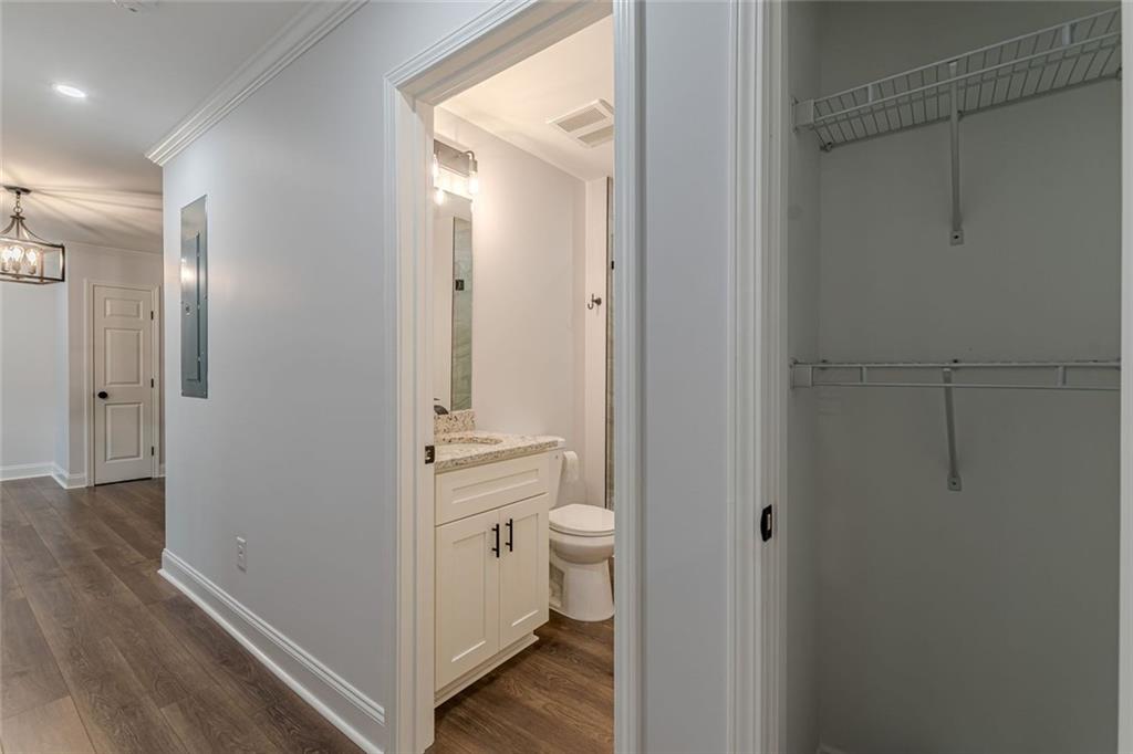 Thomasville Heights - Residential