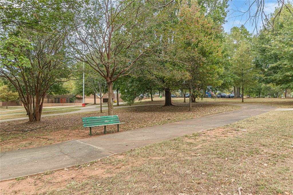 Thomasville Heights - Residential