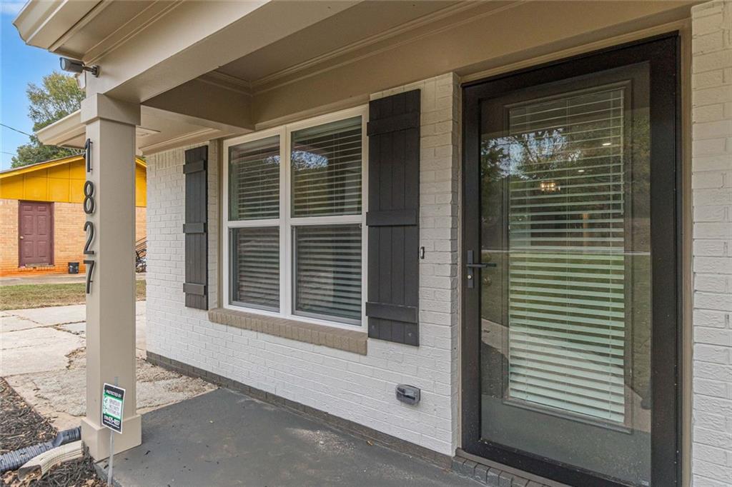 Thomasville Heights - Residential