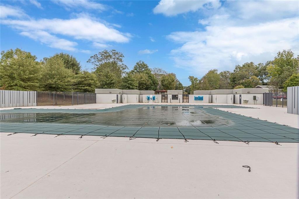 Thomasville Heights - Residential