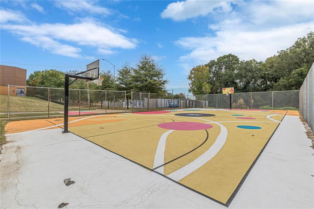 Thomasville Heights - Residential