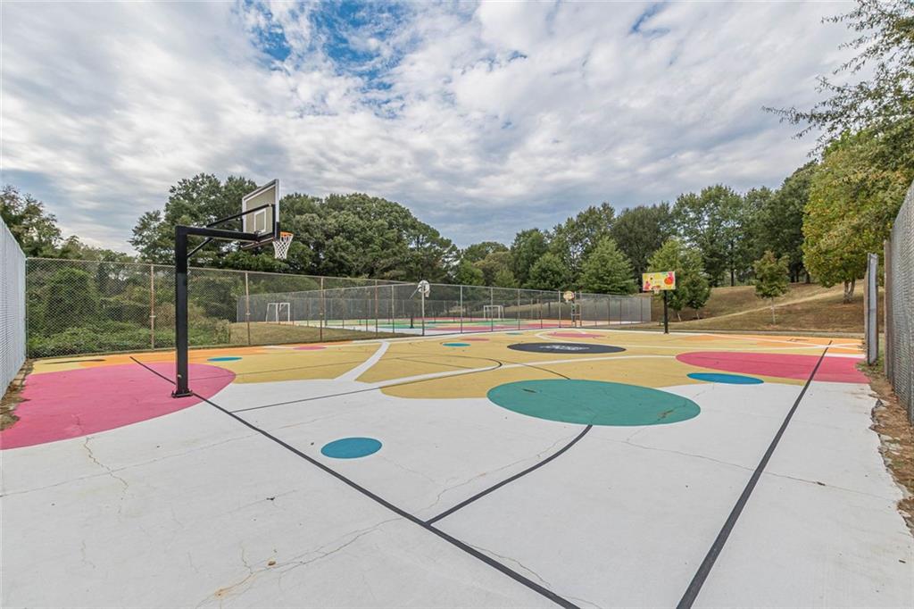 Thomasville Heights - Residential