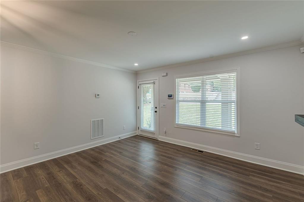 Thomasville Heights - Residential