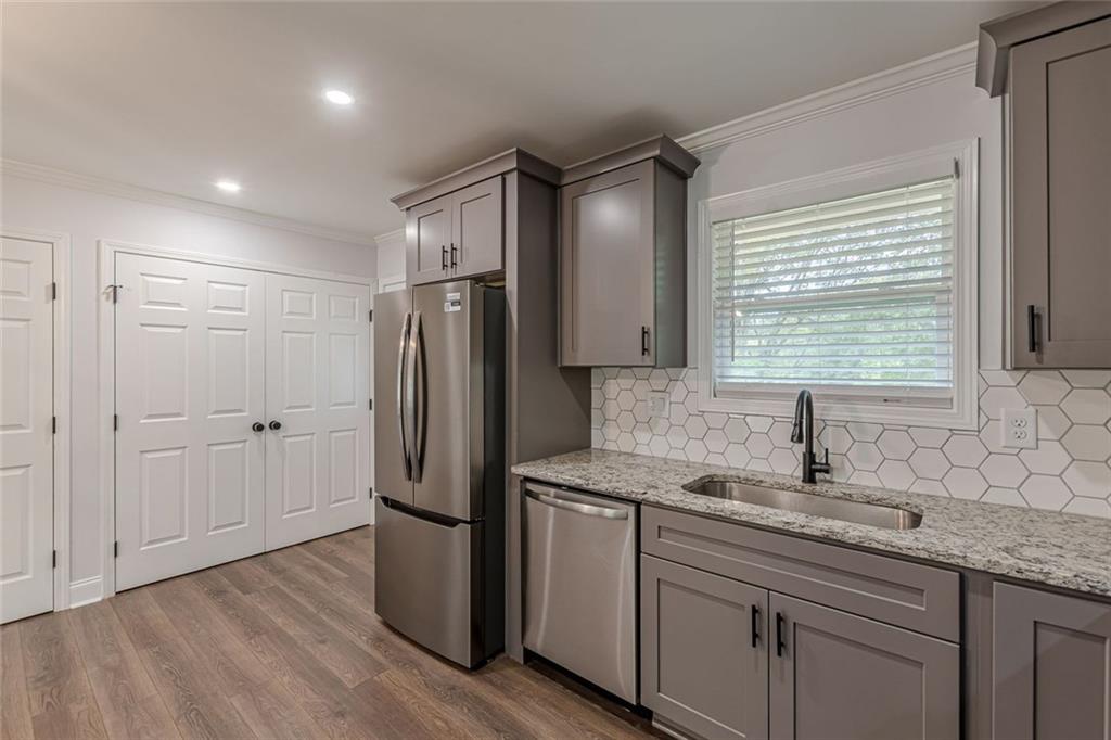 Thomasville Heights - Residential