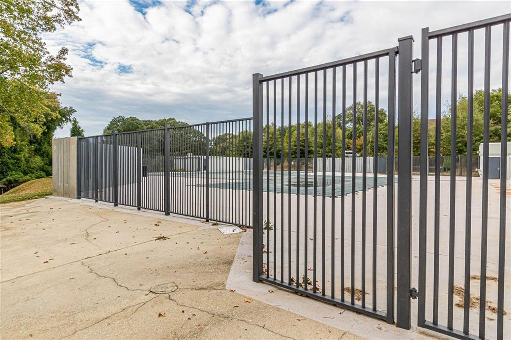 Thomasville Heights - Residential