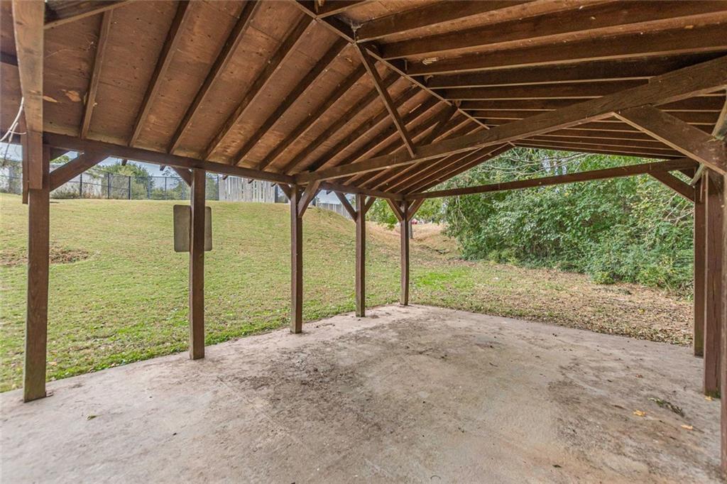 Thomasville Heights - Residential
