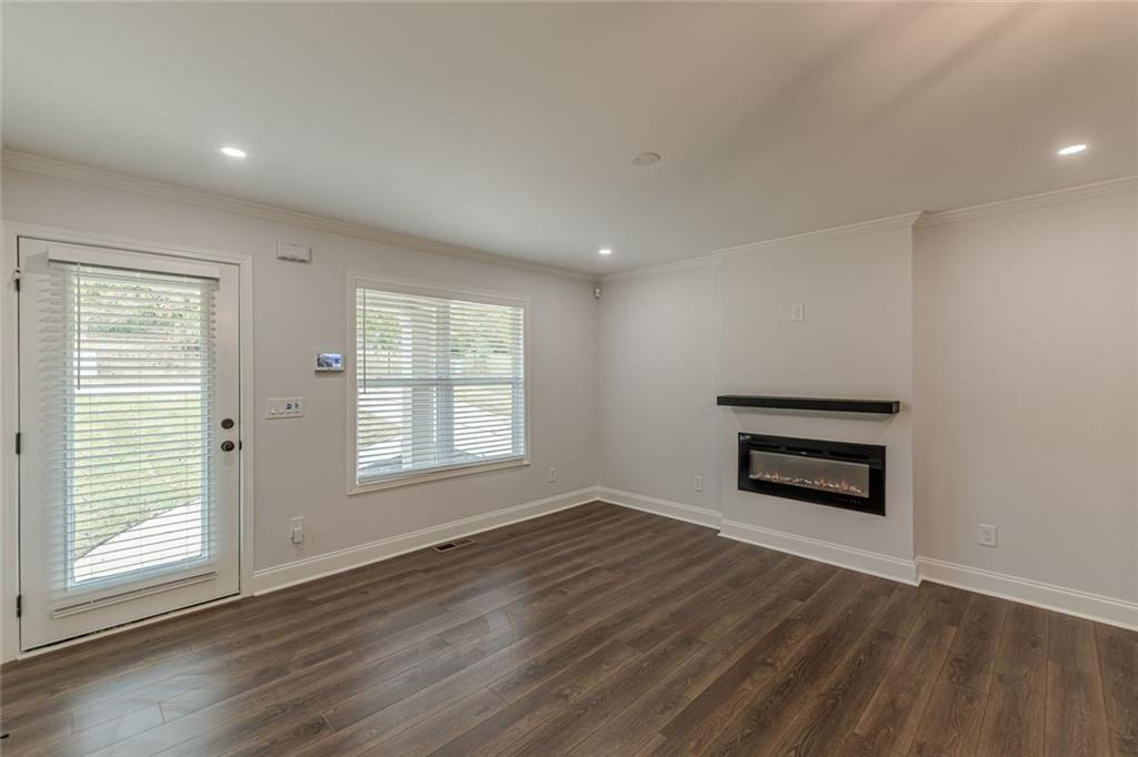 Thomasville Heights - Residential