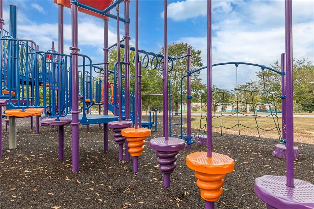 Thomasville Heights - Residential
