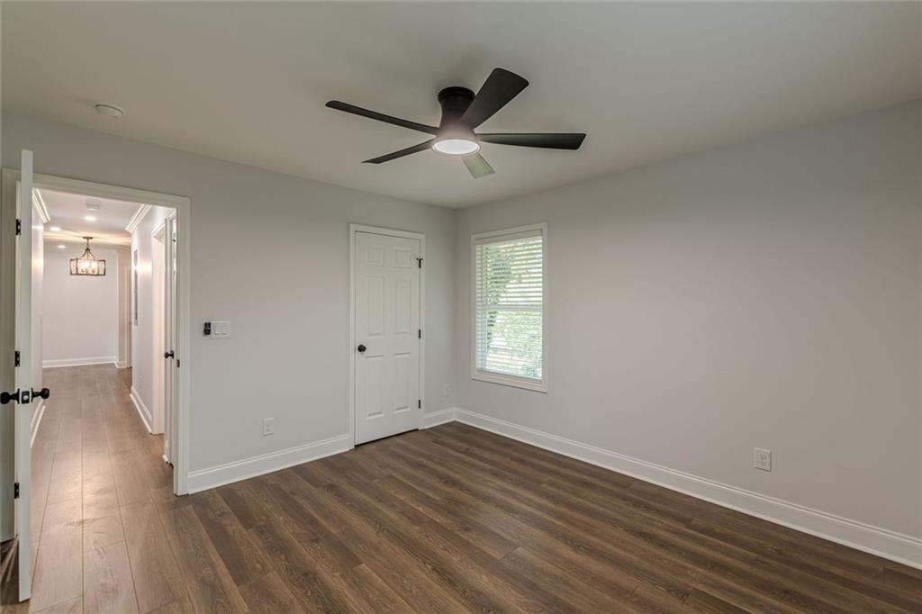 Thomasville Heights - Residential