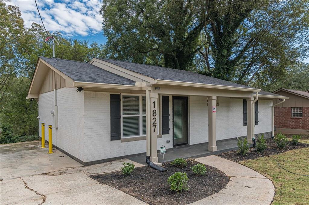 Thomasville Heights - Residential