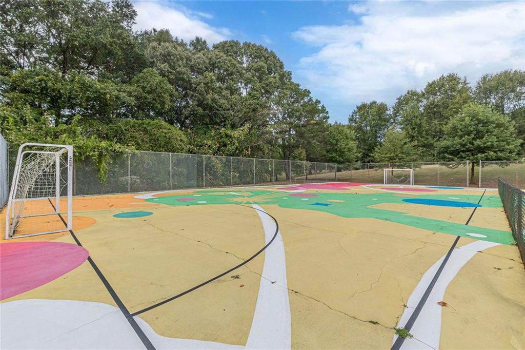 Thomasville Heights - Residential