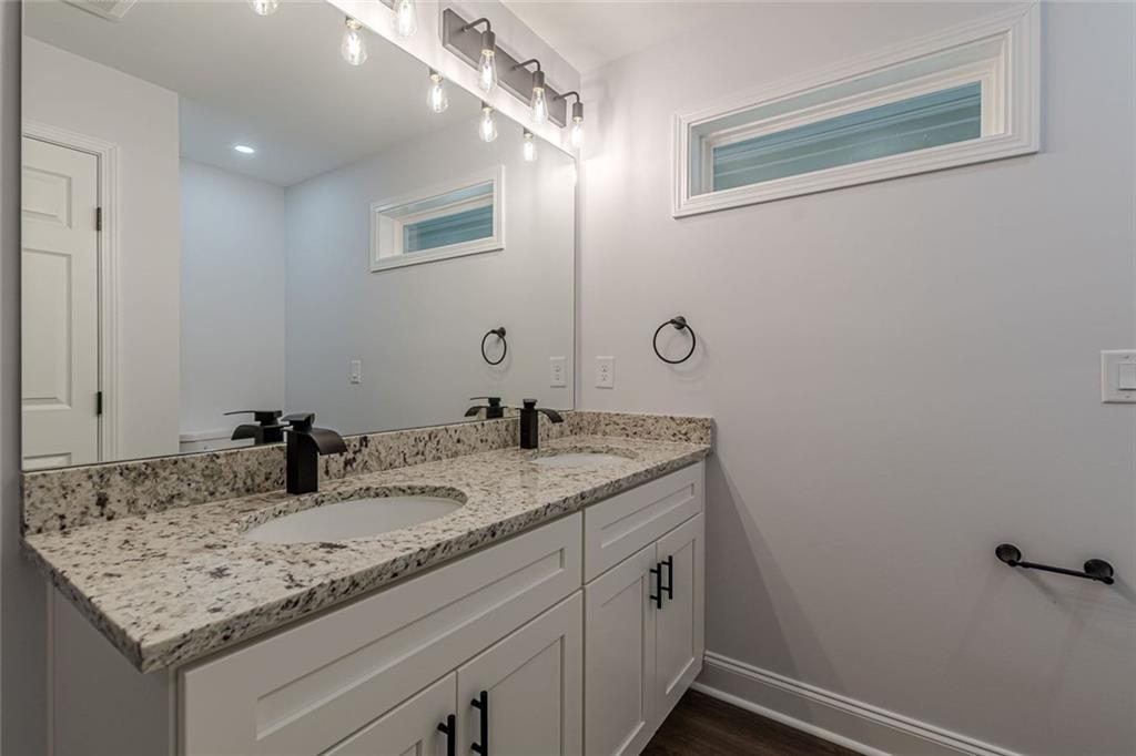 Thomasville Heights - Residential