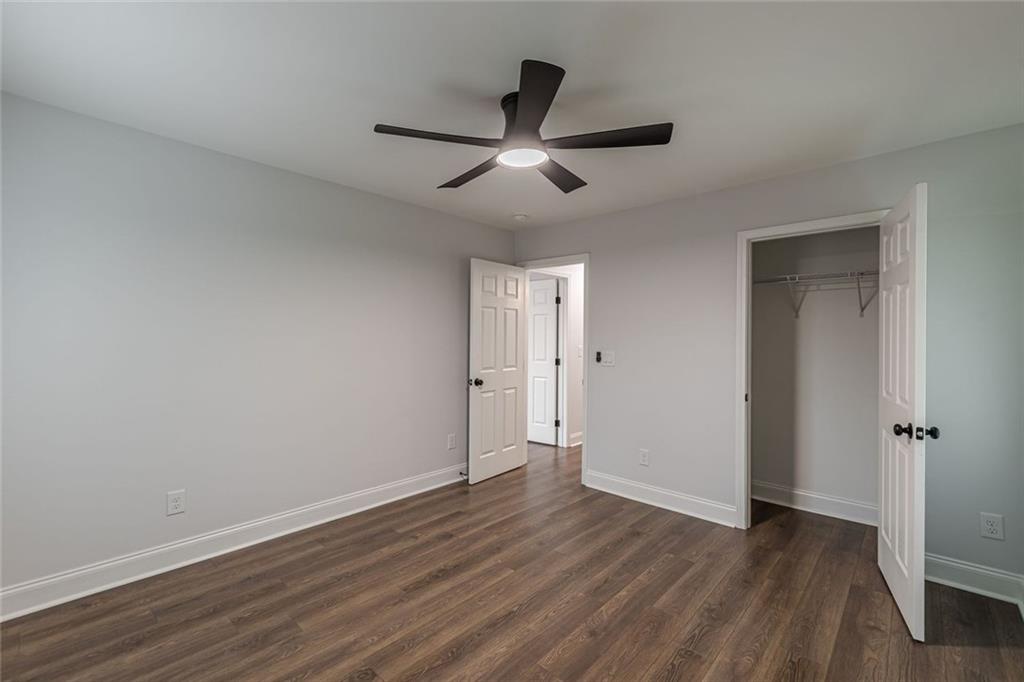 Thomasville Heights - Residential