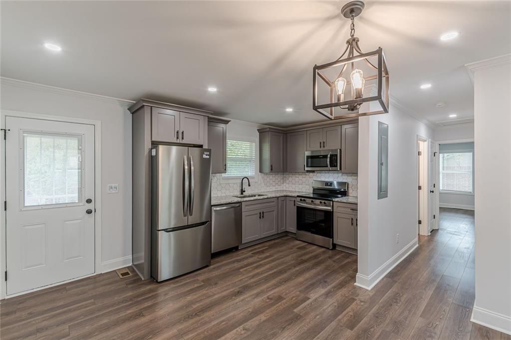 Thomasville Heights - Residential