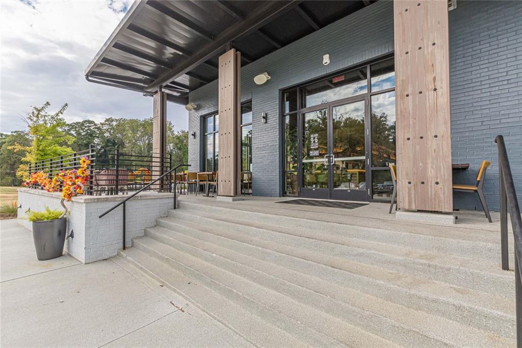Thomasville Heights - Residential