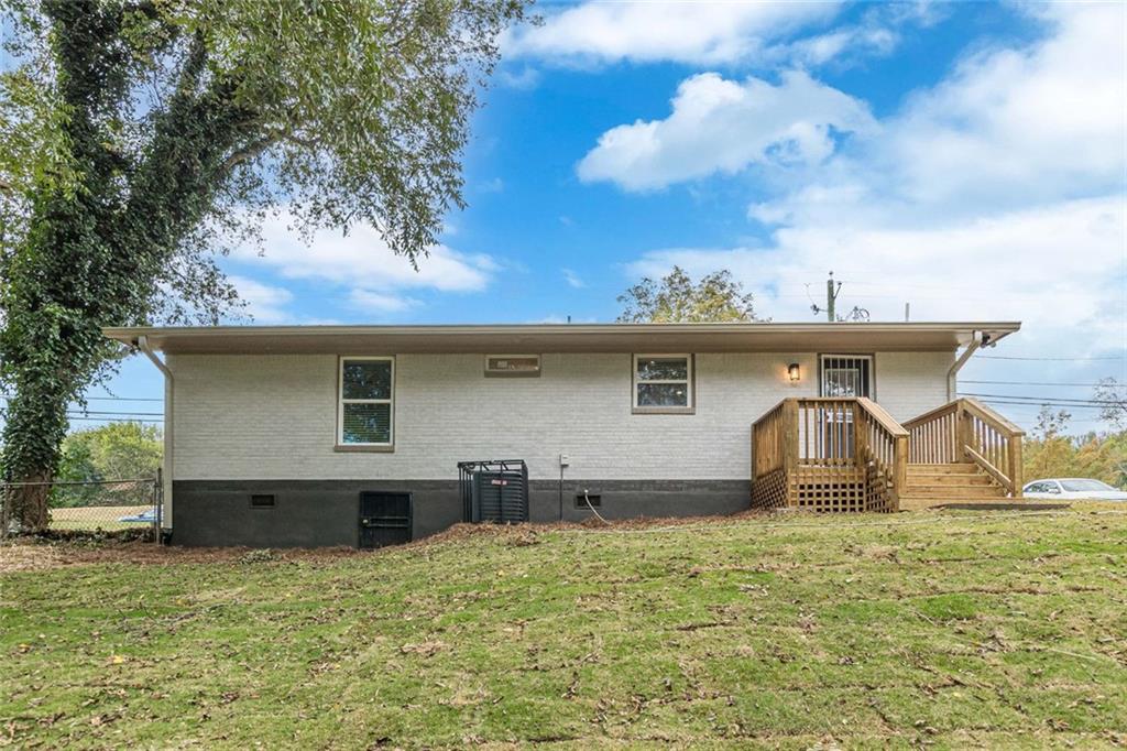 Thomasville Heights - Residential