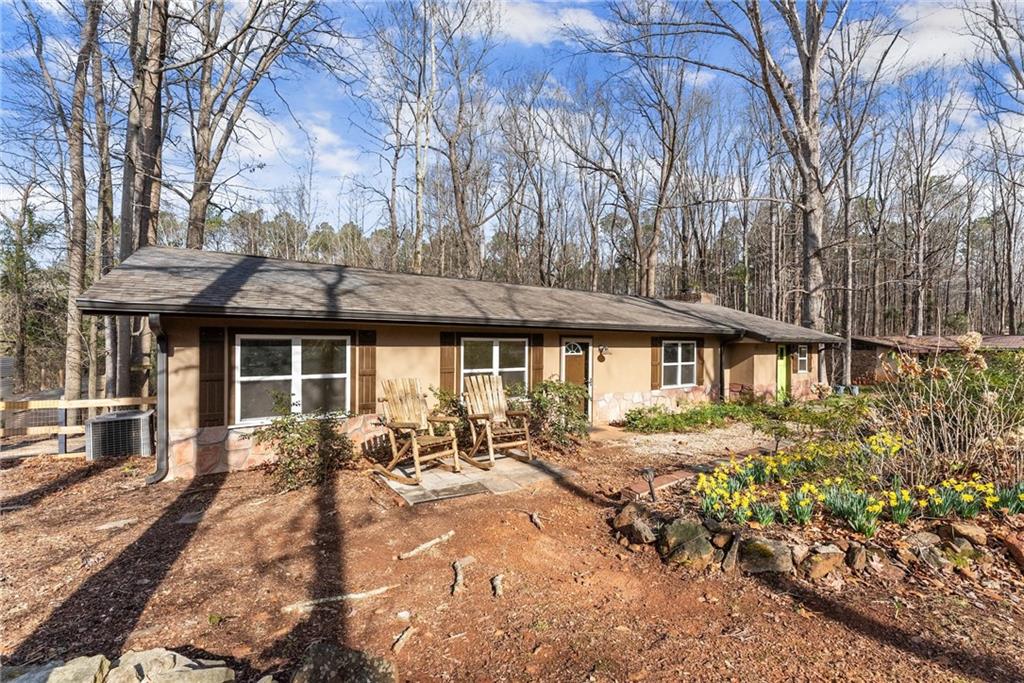 276 Chandler Bridge Road, Nicholson, Georgia image 1