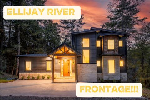 27 Riverview Lane Cherry Log GA 30522
