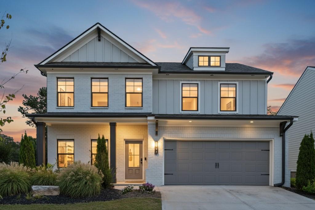Westgate Estates - Residential