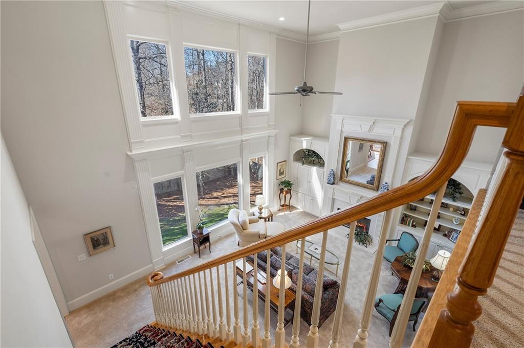 4176 Neely Meadows Court, Peachtree Corners, Georgia image 31