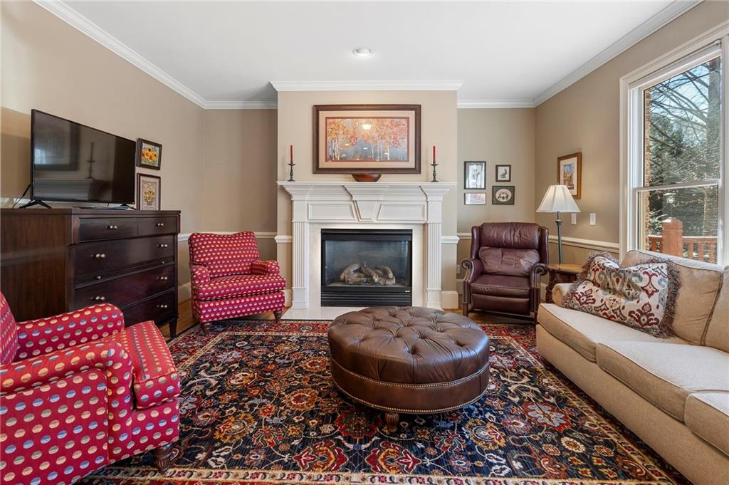 4176 Neely Meadows Court, Peachtree Corners, Georgia image 26