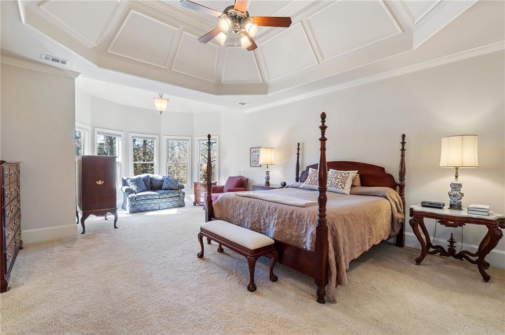 4176 Neely Meadows Court, Peachtree Corners, Georgia image 33