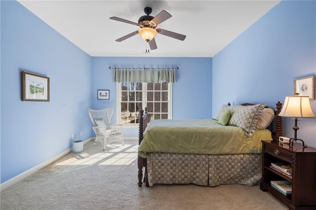 4176 Neely Meadows Court, Peachtree Corners, Georgia image 42