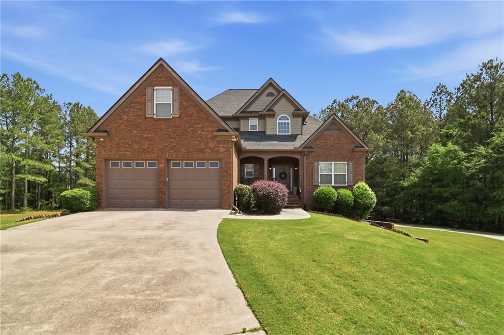 55 Applewood Lane