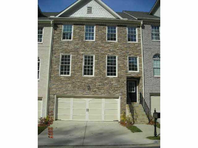 NEW BROWNSTONE TOWNHOME IN NORTHVIEW HS DISTRICT. SOLD AS IS. NO SELLER DISCLOSURE. EM HELD BY COLDWELL BANKER RMR. SELLER PICKS CLOSING ATTORNEY. PRE-QUAL LETTER REQUIRED