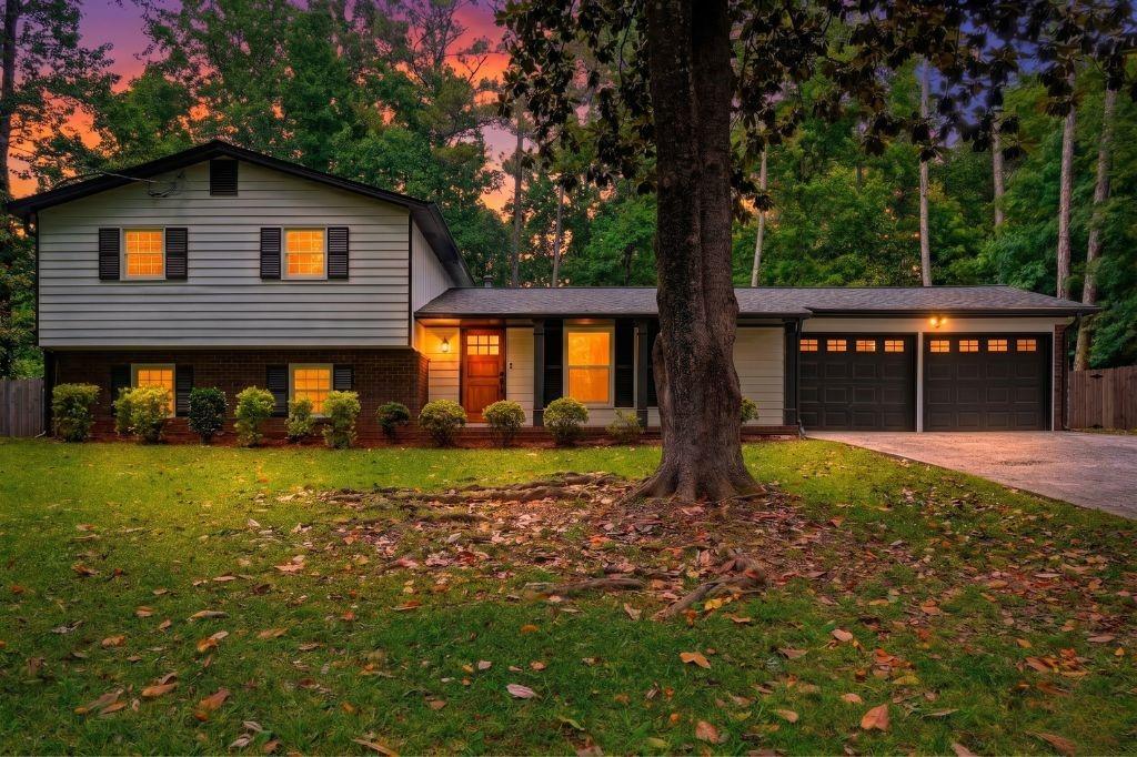 1620 Caribou Court