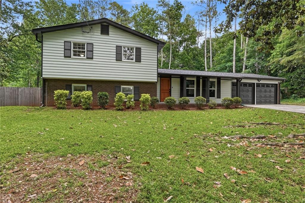 1620 Caribou Court